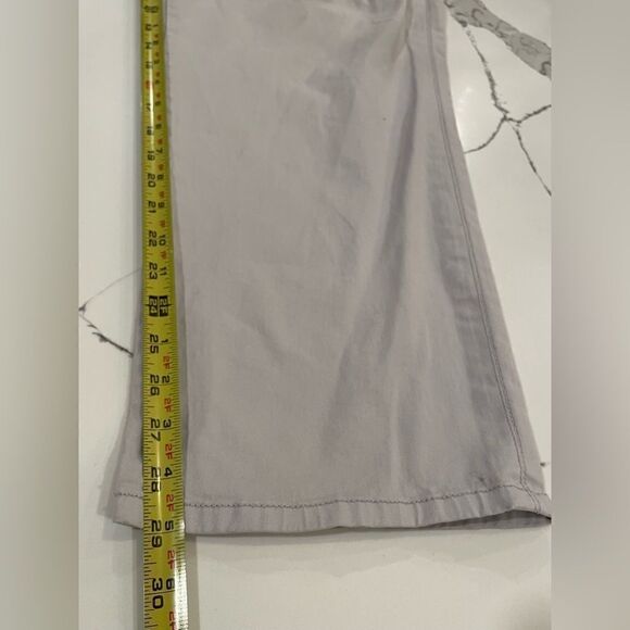 Johnnie-O “West Coast Prep” Men`s Chino Khaki Pants Sz 40x30 - Picture 4 of 7